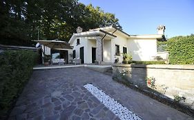 Villa Manziana